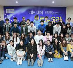 노방전도로 이어지는 회복