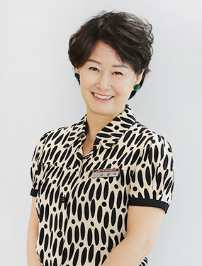 조영미